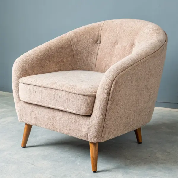 Elegant Armchair