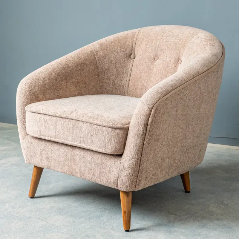 Elegant Armchair