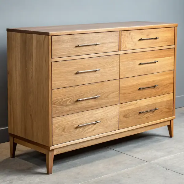 Stylish Dresser