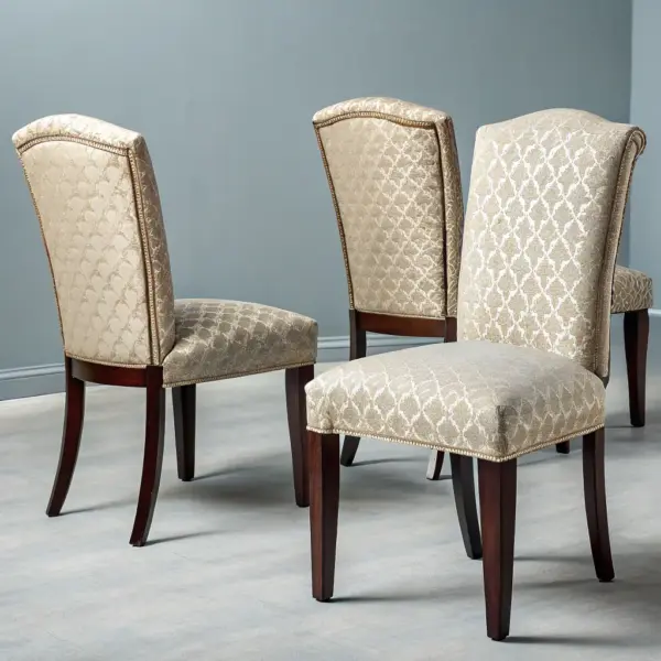 Upholstered Dining Chairs