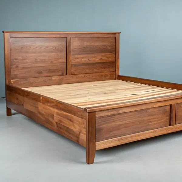 King Size Bed Frame