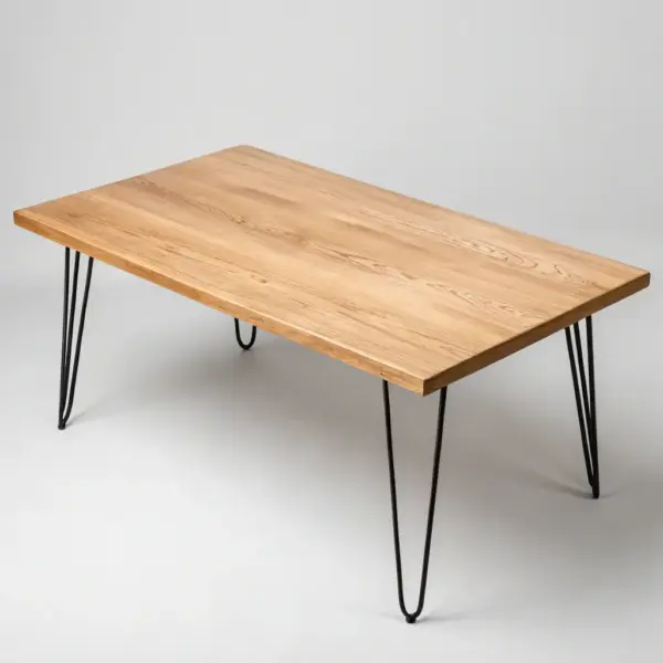Contemporary Coffee Table
