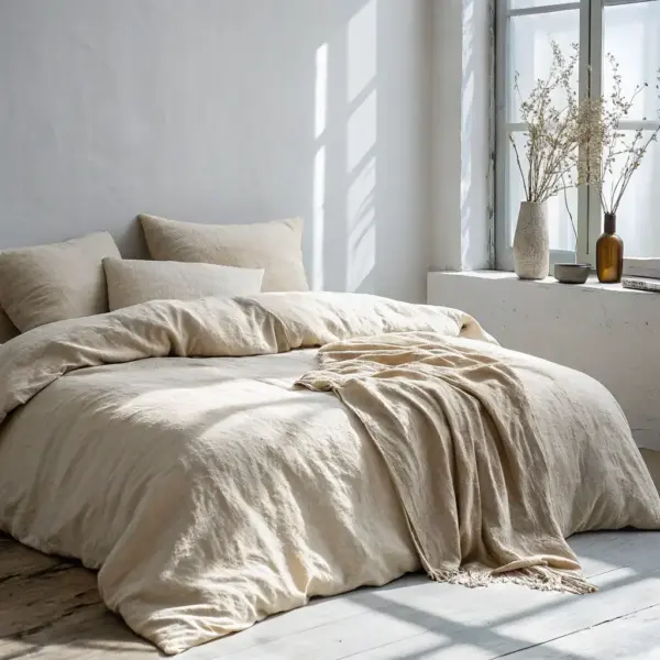 Soft Bedding Set