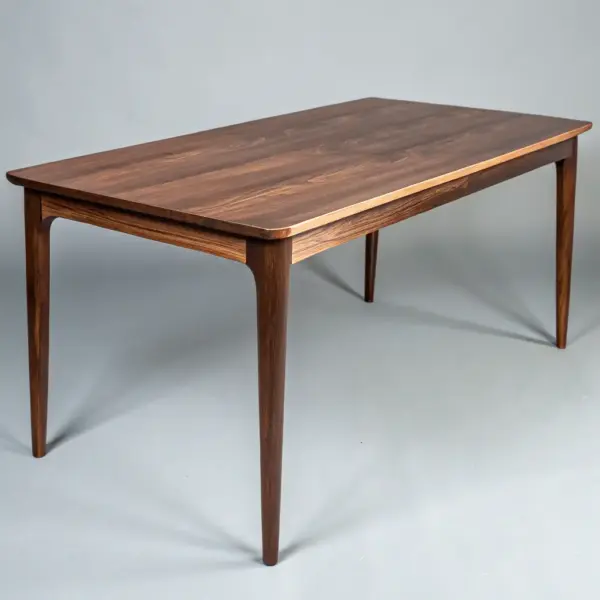 Wooden Dining Table