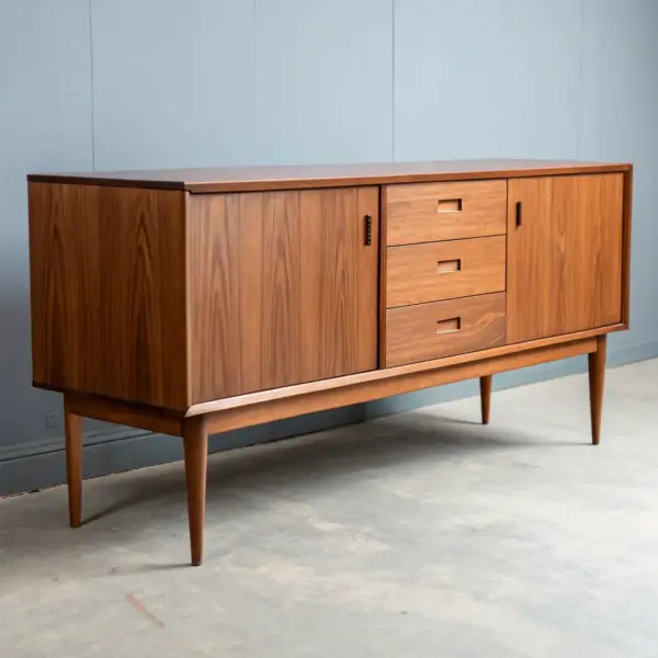 Modern Sideboard