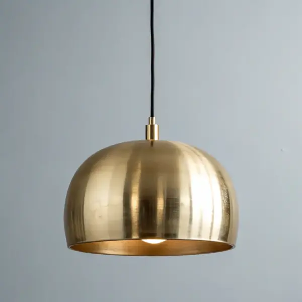 Chic Pendant Light
